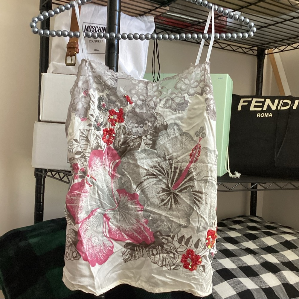 Camisole top